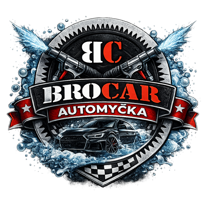BroCar Autoumývareň Detailing