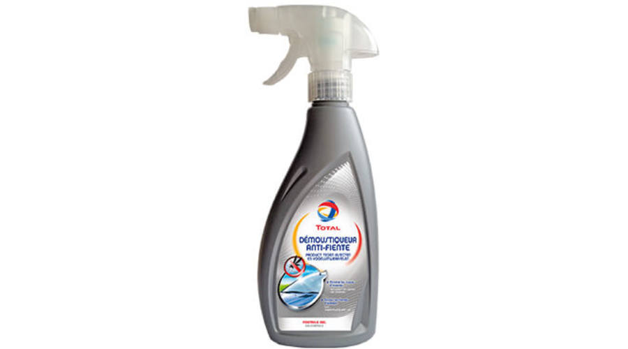 TOTAL ODSTRAŇOVAČ HMYZU 400ML