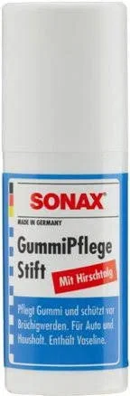 SONAX Ošetrenie gumy proti zamŕzaniu - loj 1 ks 499100