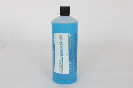 XT SCREENWASH ZIMNÁ ZMES DO OSTREKOVAČA -20°C 1L