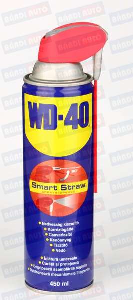 WD 40 450ML