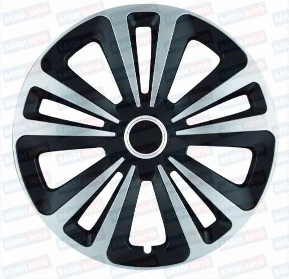 PUKLICE 15" TERRA RING MIX 4KS.