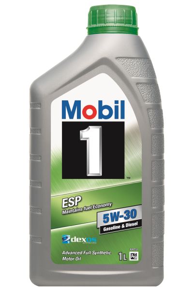 Mobil 1 ESP 5W30 1L