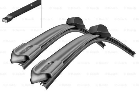 BOSCH STIERAC AEROTWIN 550+475MM 2KS.
