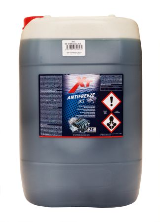 XT ANTIFREEZE JKS 25L