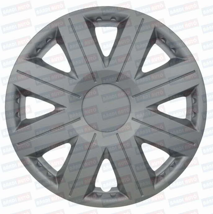 PUKLICE 14" COSMOS 4KS.