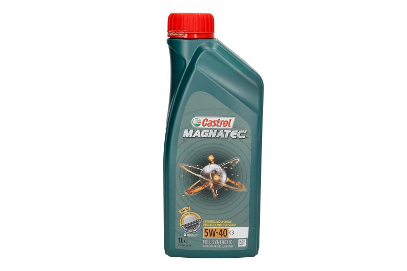 Castrol C3 5W40 1L