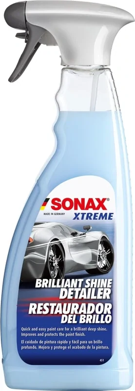 SONAX Xtreme, rýchlovosk 287400