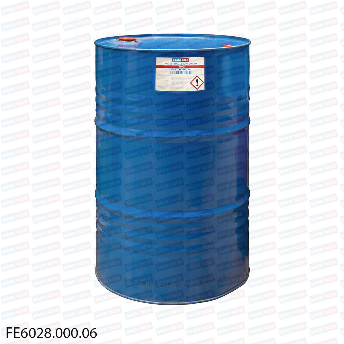 BARDI HELP G11 ZELENÁ 220KG