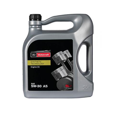 Ford MOTORCRAFT A5 5W30 5L