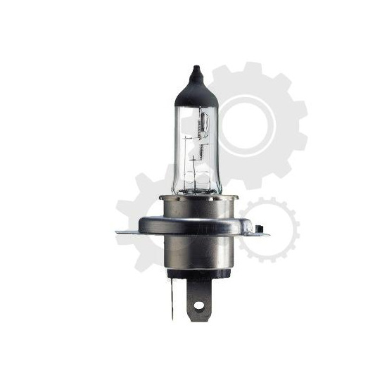 BOSCH H4 ECO ŽIAROVKA 12V 60/55W
