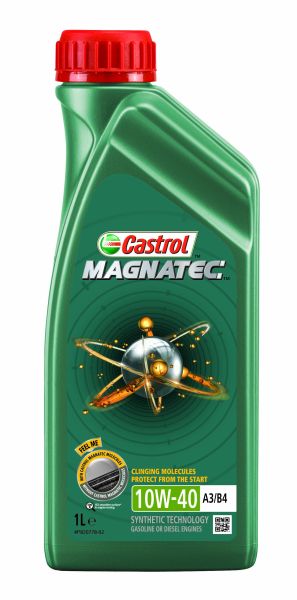Castrol A3/B4 10W40 1L