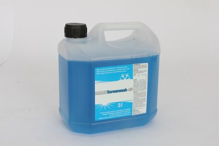 XT SCREENWASH ZIMNÁ ZMES DO OSTREKOVAČA -80°C 3L