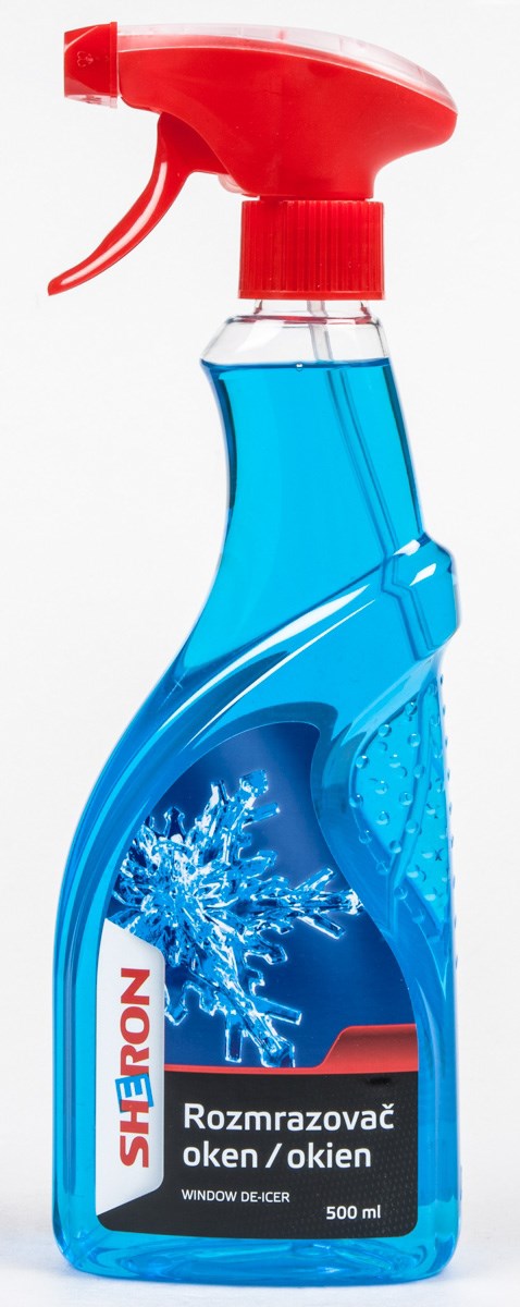 SHERON ROZMRAZOVAČ SKIEL 500ML