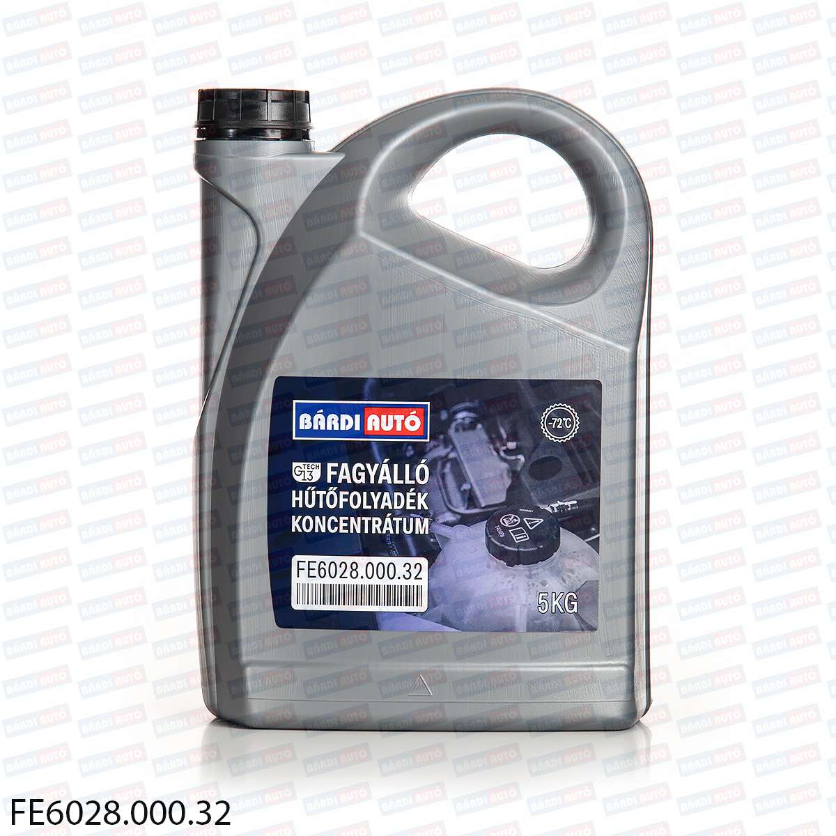 BARDI HELP G13 FIALOVÁ 5KG