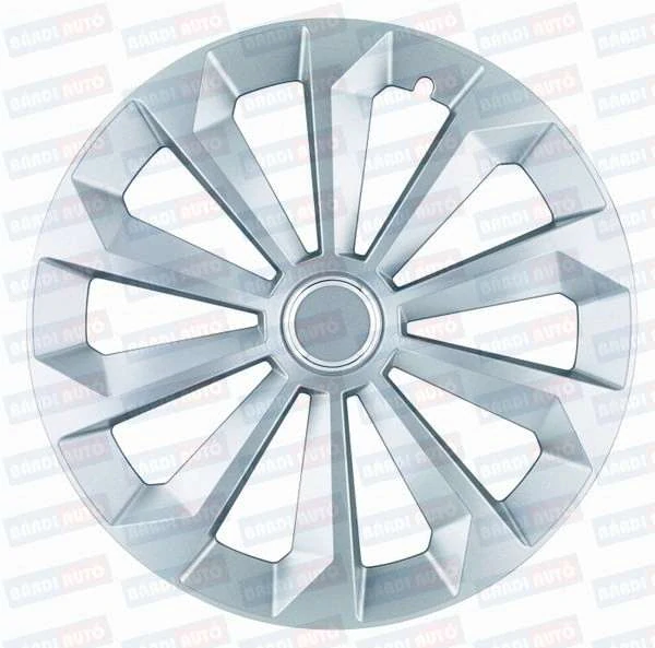 PUKLICE 15" FAME RING 4KS.