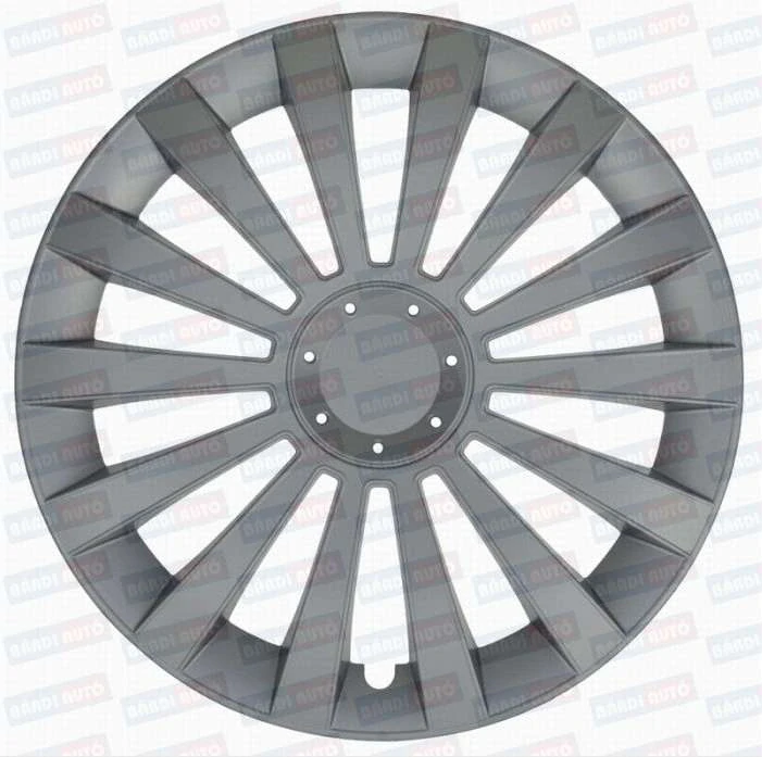 PUKLICE 14" MERIDIAN 4KS.