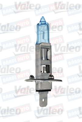 VALEO H1 ŽIAROVKA 12V/55W COOL BLUE