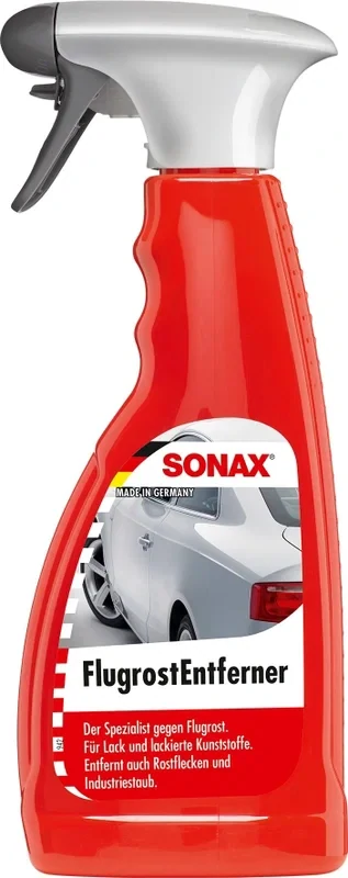 SONAX Odstraňovač vzdušnej korózie 500 ml 513200
