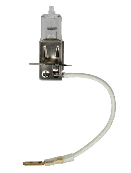 BOSCH H3 ŽIAROVKA 12V/100W