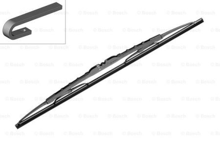 BOSCH STIERAC ECO 400MM 1KS.