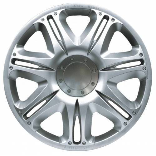 PUKLICE 14" NASCAR 4KS.
