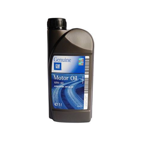 Opel/GM 15W40 1L