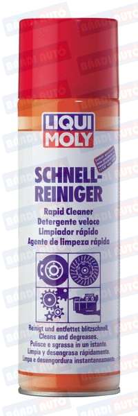 Liqui Moly čistič brzd 500ml