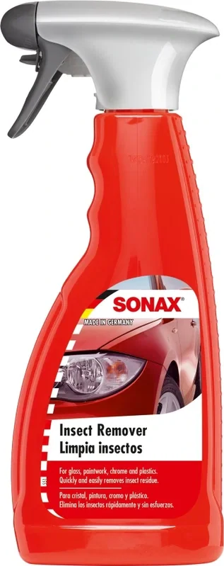 SONAX - Odstraňovač zvyškov hmyzu 500 ml 533200