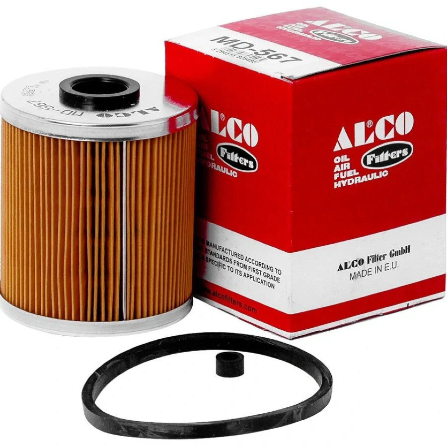 Alco palivový filter MD-567