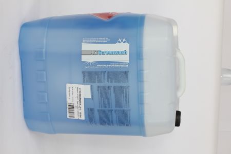 XT SCREENWASH ZIMNÁ ZMES DO OSTREKOVAČA -20°C 25L