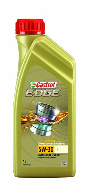 Castrol LL 5W30 1L