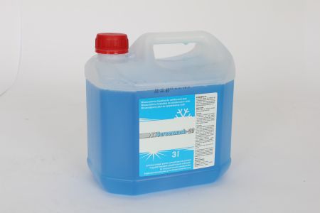 XT SCREENWASH ZIMNÁ ZMES DO OSTREKOVAČA -20°C 3L