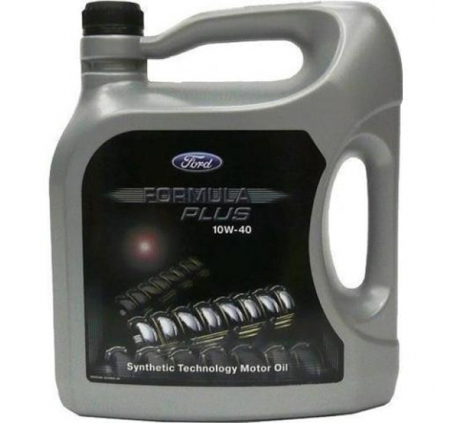 Ford FORMULA PLUS 10W40 5L