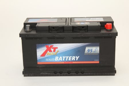 XT Battery 95AH 800A 12V