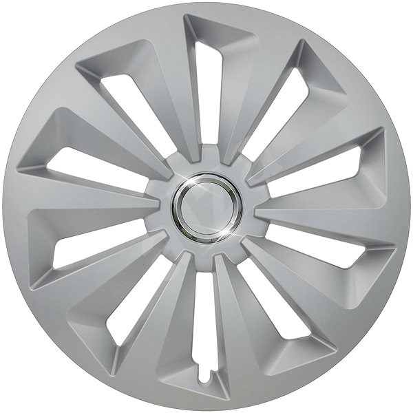 PUKLICE 15" FOX RING 4KS.