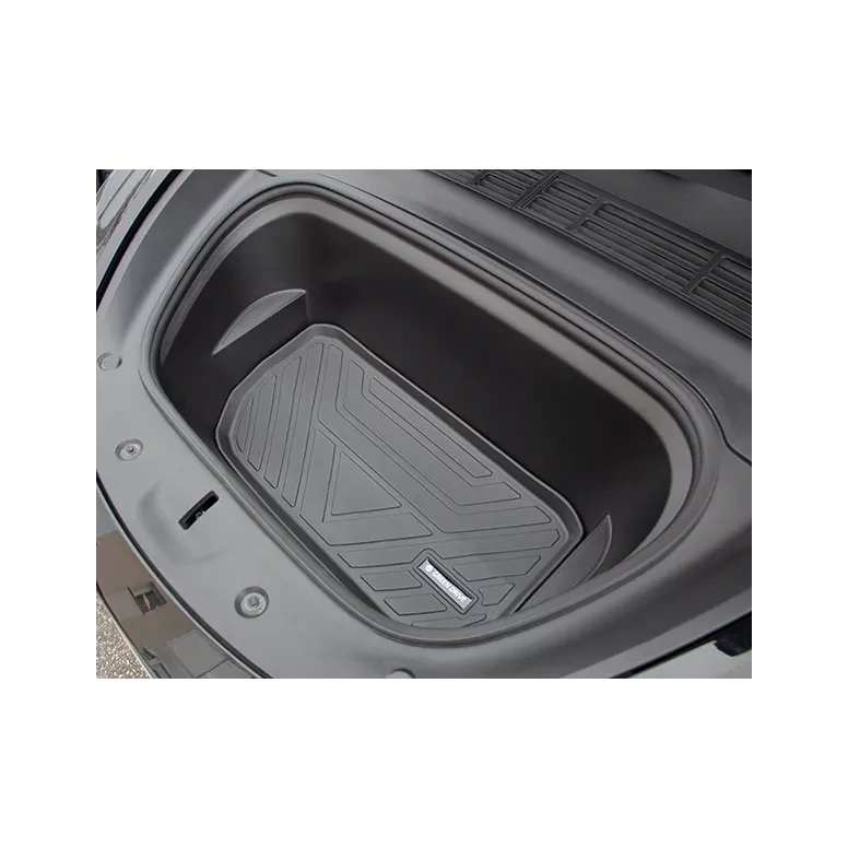 Rohož do batožinového priestoru Tesla Model Y vpredu alebo vzadu