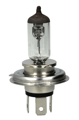 HELLA H4 ŽIAROVKA 24V 75/70W