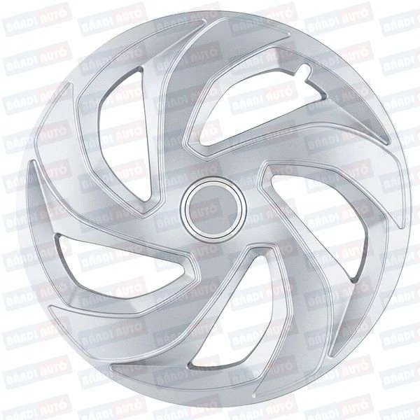 PUKLICE 15" REX RING 4KS.
