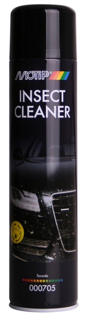 MOTIP ODSTRAŇOVAČ HMYZU 600ML SPRAY