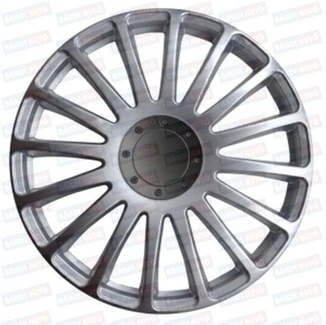 PUKLICE 15" GRAND PRIX 4KS.