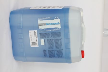 XT SCREENWASH ZIMNÁ ZMES DO OSTREKOVAČA -40°C 25L
