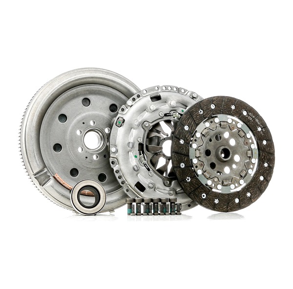 WESTLAKE SADA SPOJKY 4P KIT