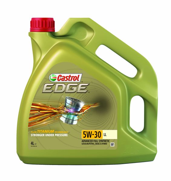 Castrol LL 5W30 4L
