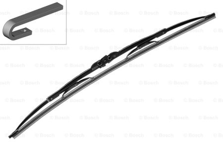 BOSCH STIERAC TWIN 280MM 1KS.