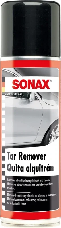 SONAX Odstraňovač asfalt. škvŕn a vosku 300 ml 334200