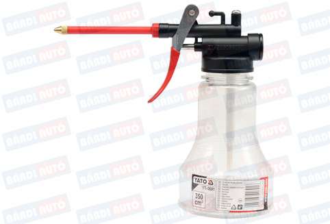 YATO Maznica olejová 350 ml