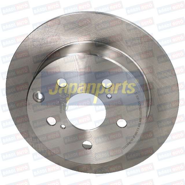 Japanparts Brzdový kotúč