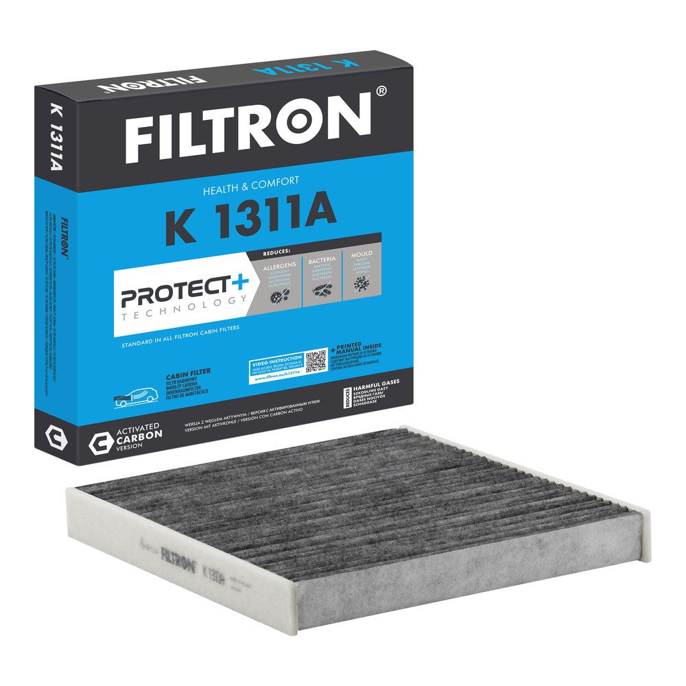 FILTRON Peľový filter K1311A