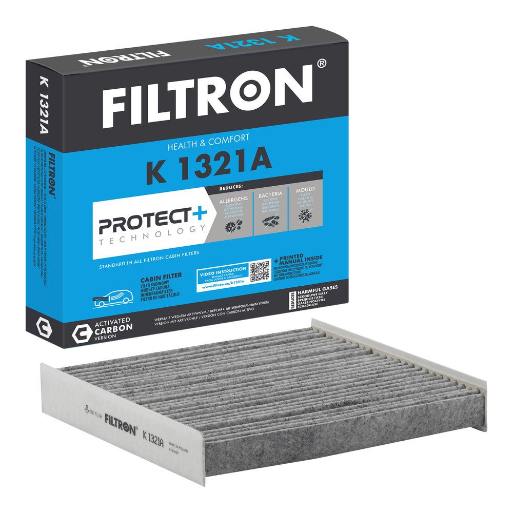 FILTRON Peľový filter K1321A